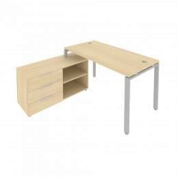 Рабочая станция левая БП.РС-СТС-2.3 Л